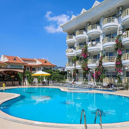 Grand Hotel Faros Marmaris Exterior photo